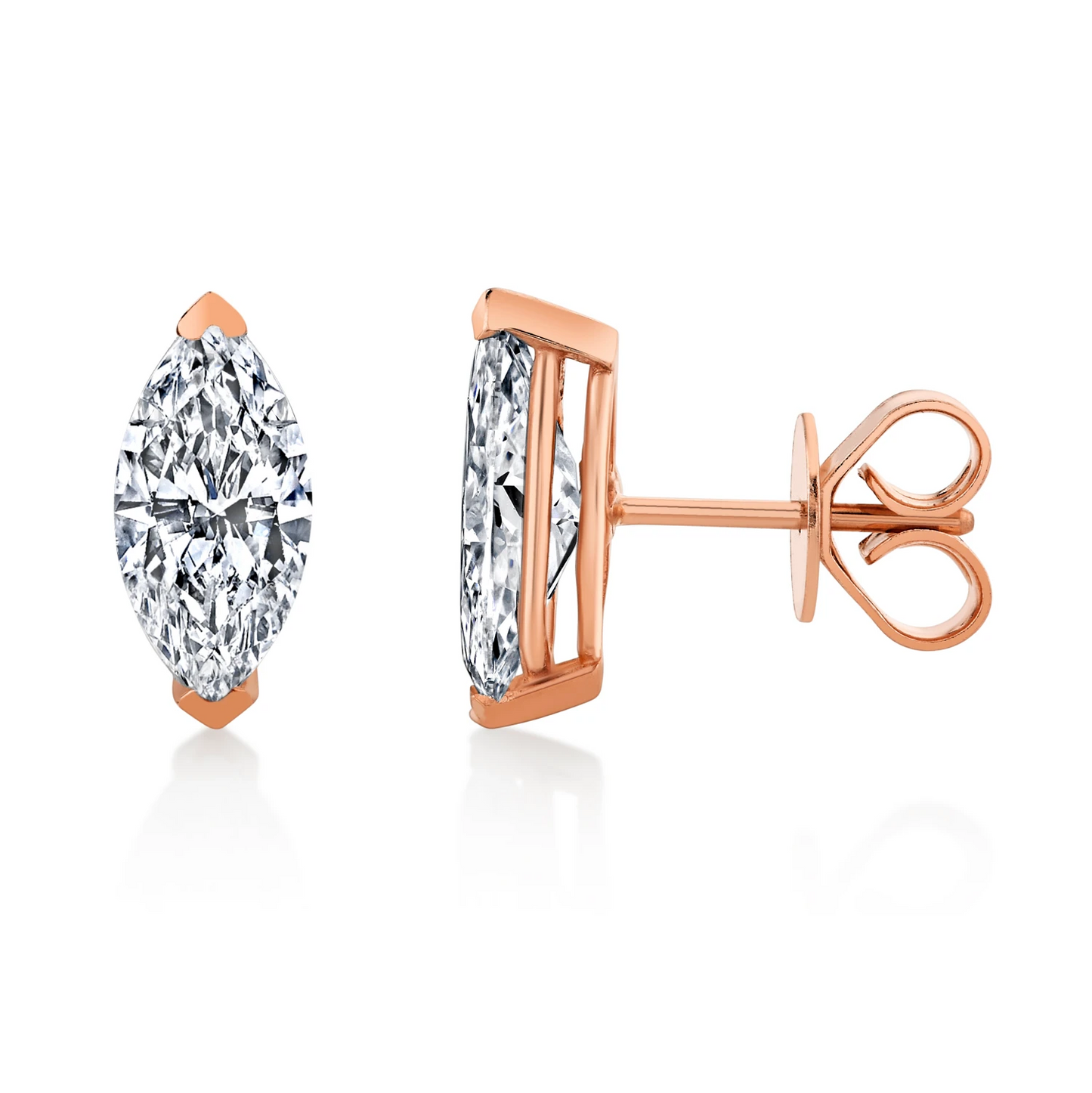 rose-gold
