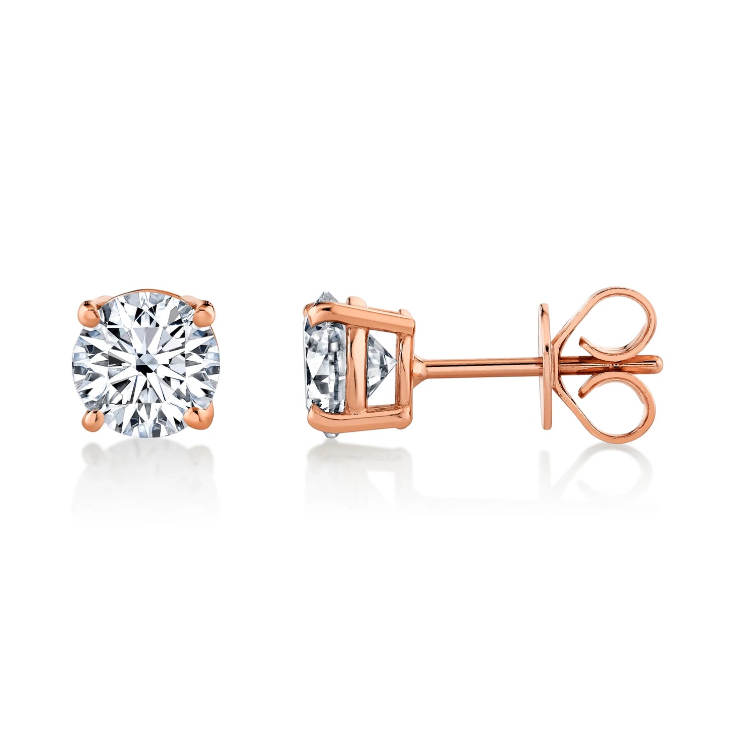 rose-gold