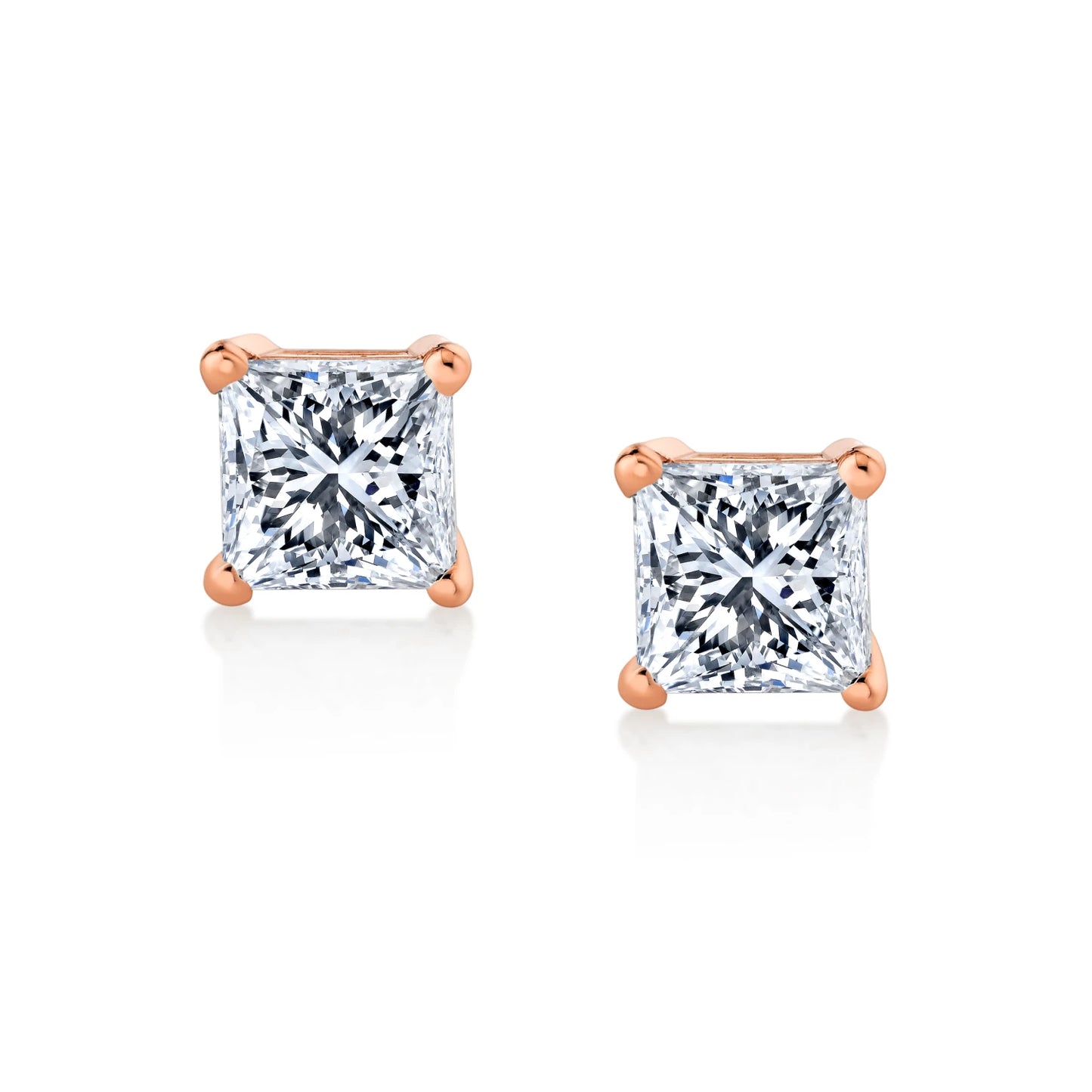 rose-gold
