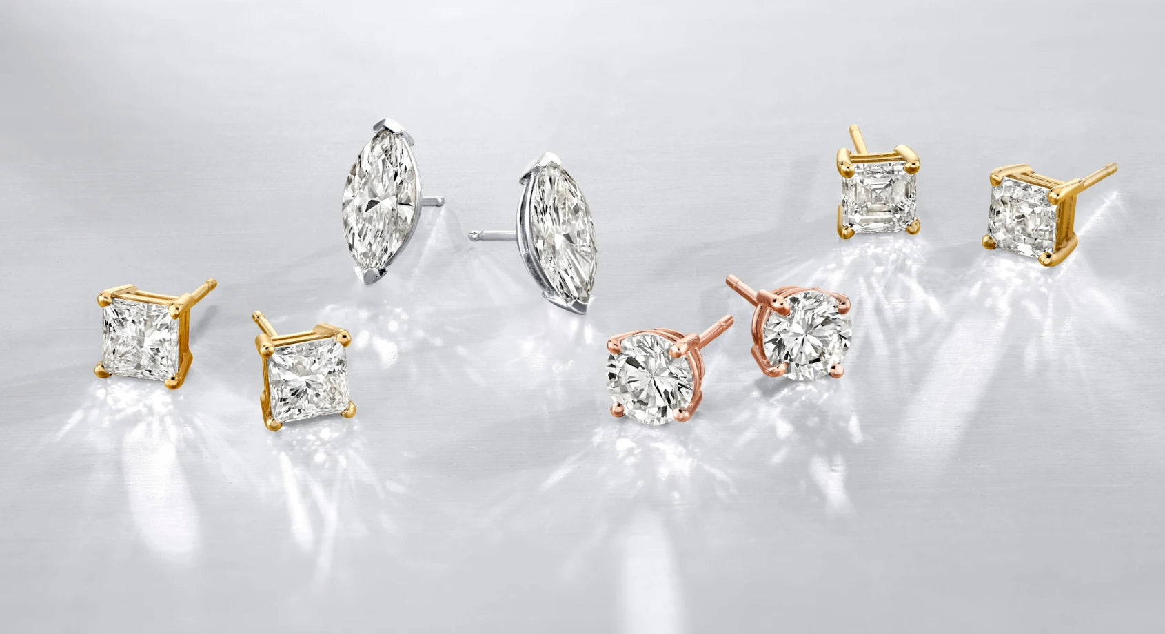 Choosing the Right Diamond Shape
