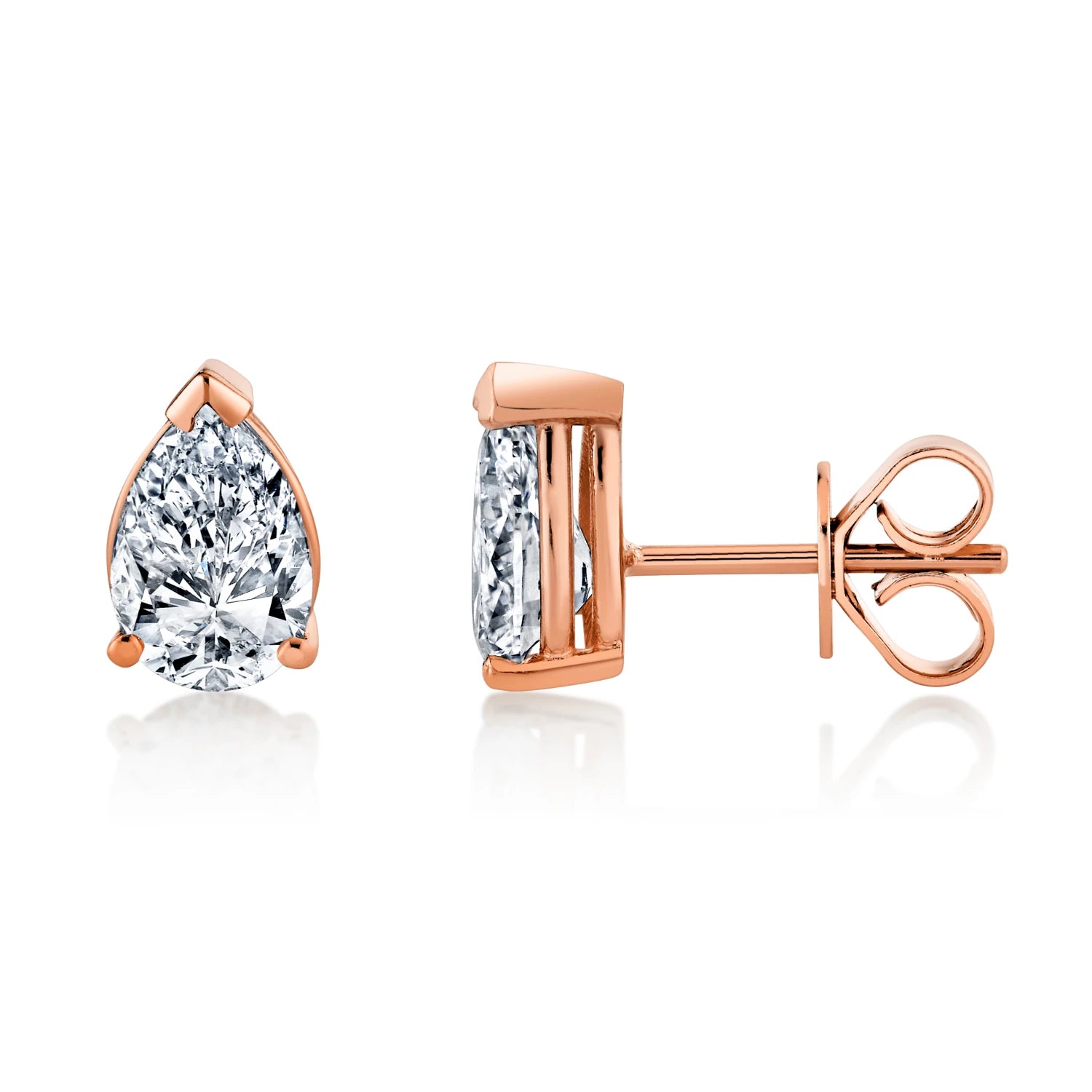 rose-gold