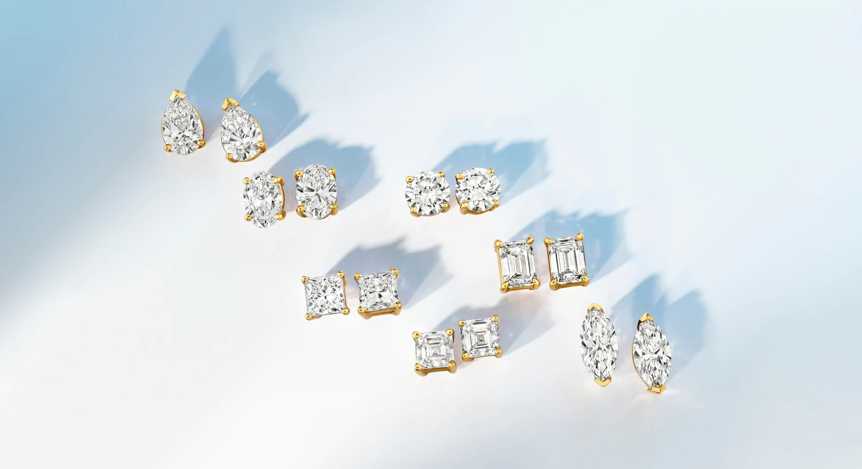 Choosing the Right Diamond Shape