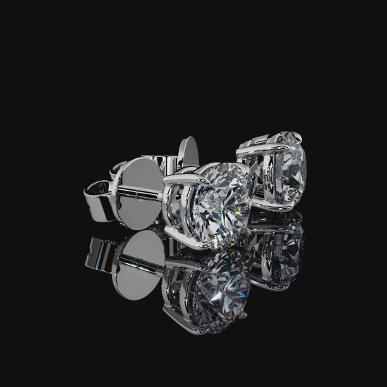 white-gold-round