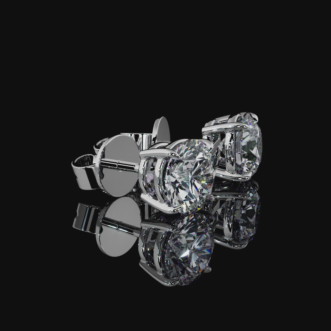 white-gold-round