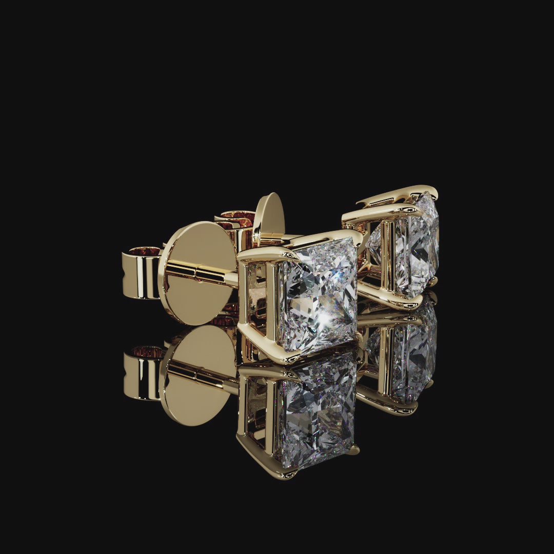 yellow-gold-princess