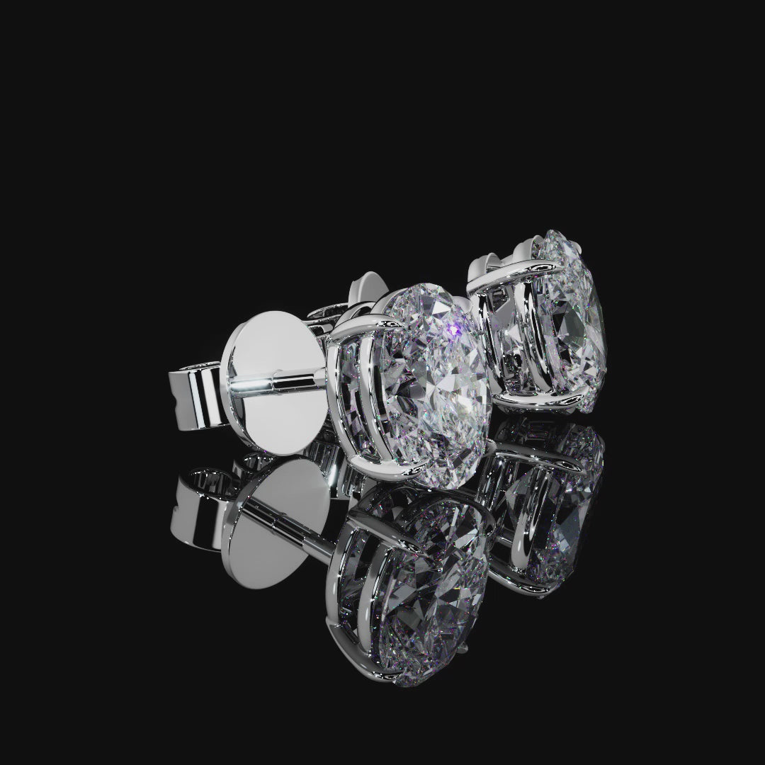 white-gold-oval