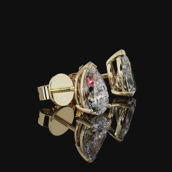 yellow-gold-pear